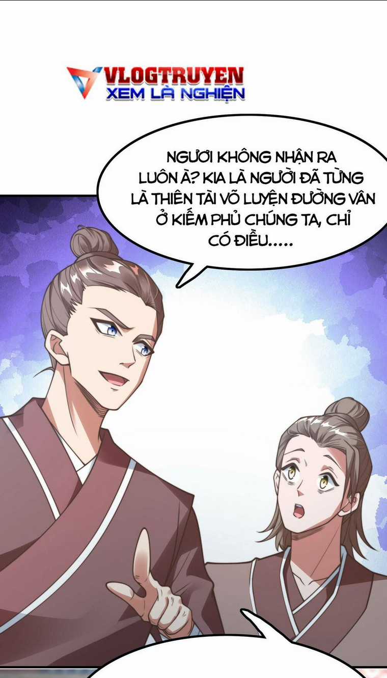 Anh Rể Mạnh Nhất Lịch Sử Chapter 1 trang 26