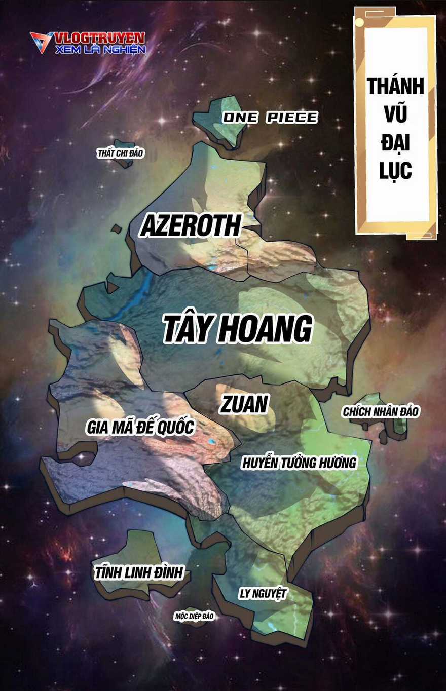 Anh Rể Mạnh Nhất Lịch Sử Chapter 1 trang 3