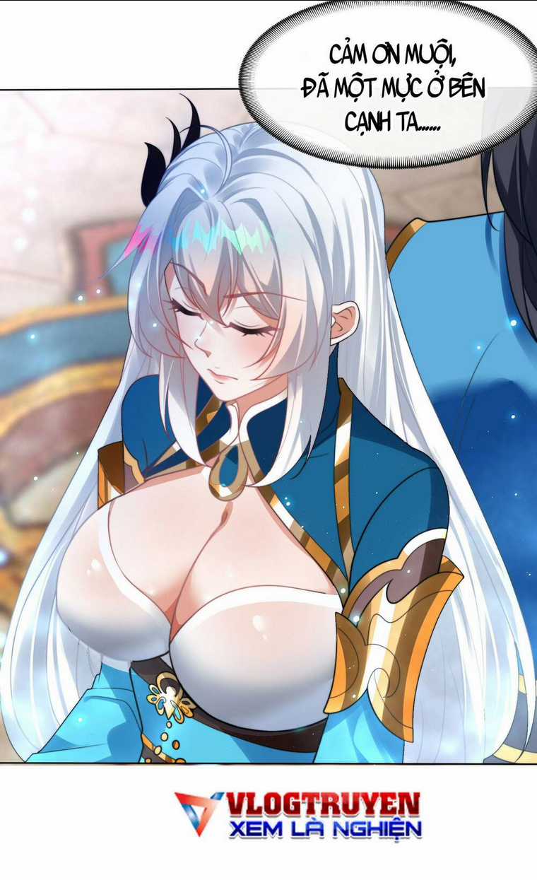 Anh Rể Mạnh Nhất Lịch Sử Chapter 1 trang 31