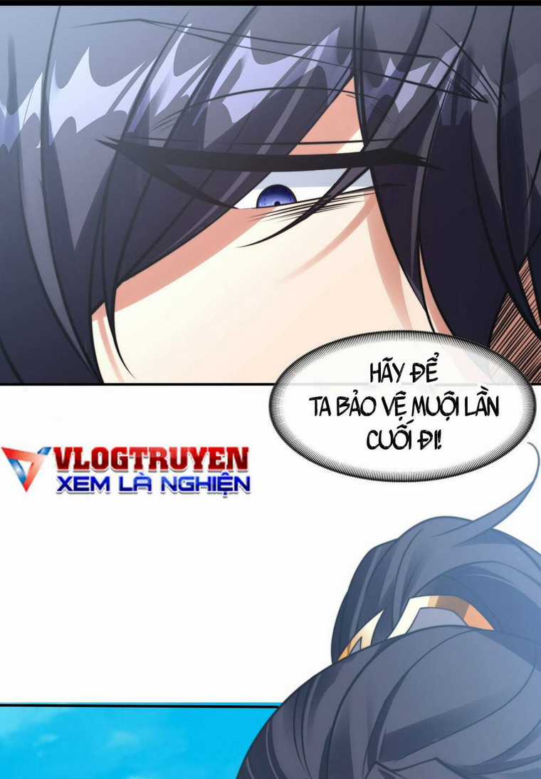 Anh Rể Mạnh Nhất Lịch Sử Chapter 1 trang 35
