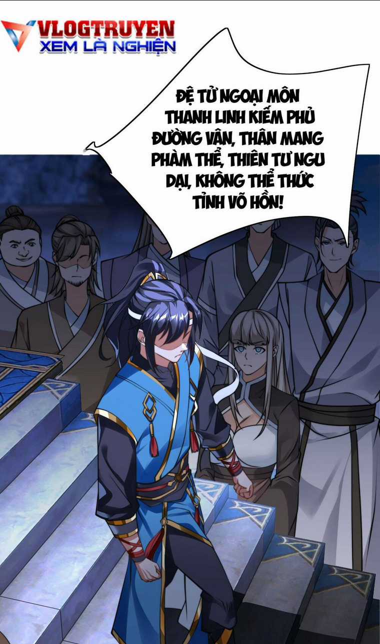Anh Rể Mạnh Nhất Lịch Sử Chapter 1 trang 39