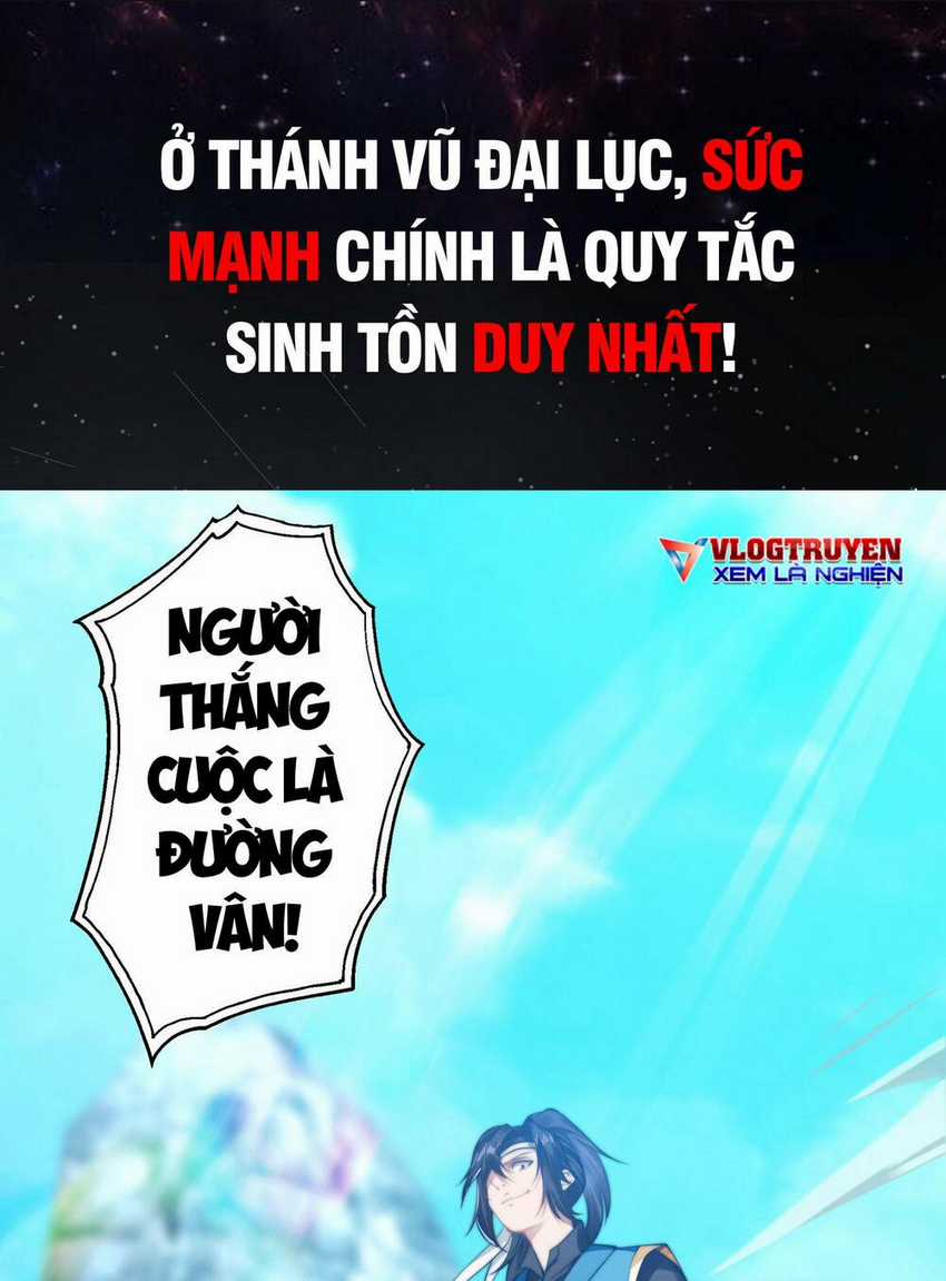 Anh Rể Mạnh Nhất Lịch Sử Chapter 1 trang 4