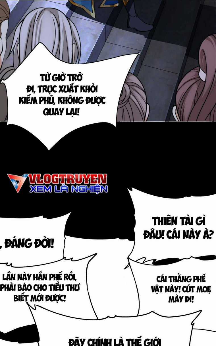 Anh Rể Mạnh Nhất Lịch Sử Chapter 1 trang 40