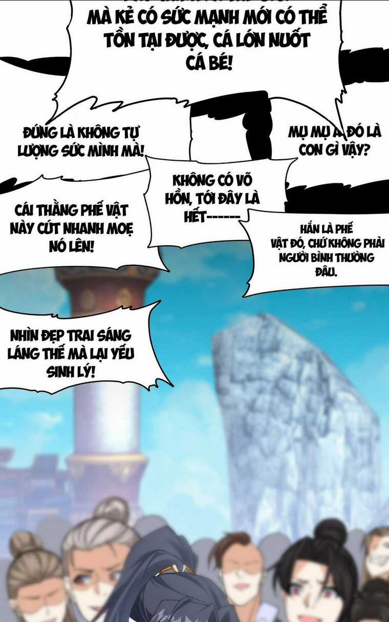 Anh Rể Mạnh Nhất Lịch Sử Chapter 1 trang 41