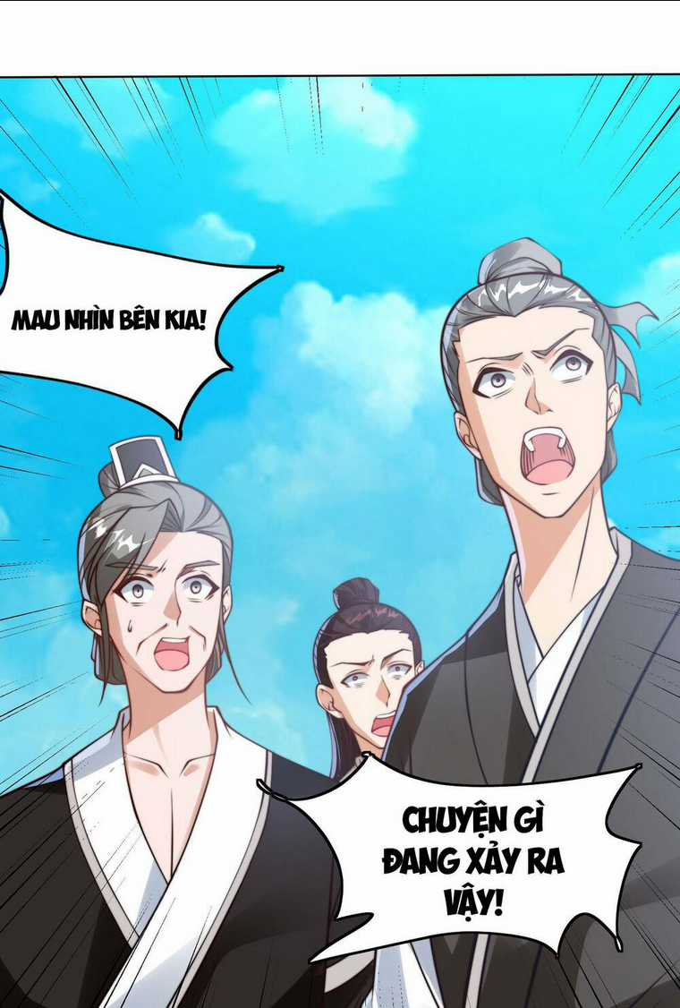 Anh Rể Mạnh Nhất Lịch Sử Chapter 1 trang 43