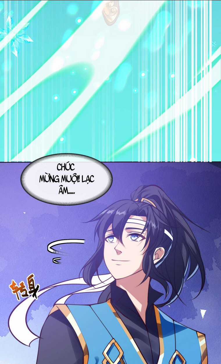 Anh Rể Mạnh Nhất Lịch Sử Chapter 1 trang 47