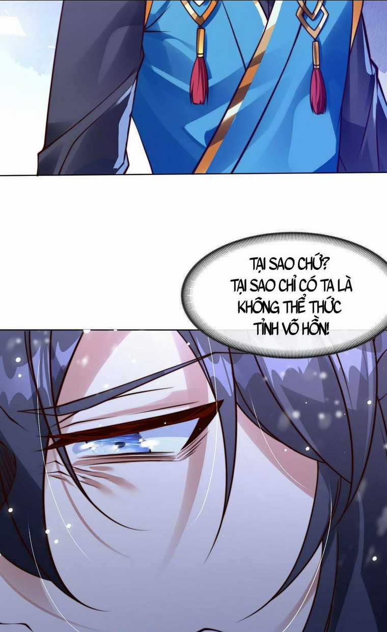 Anh Rể Mạnh Nhất Lịch Sử Chapter 1 trang 48