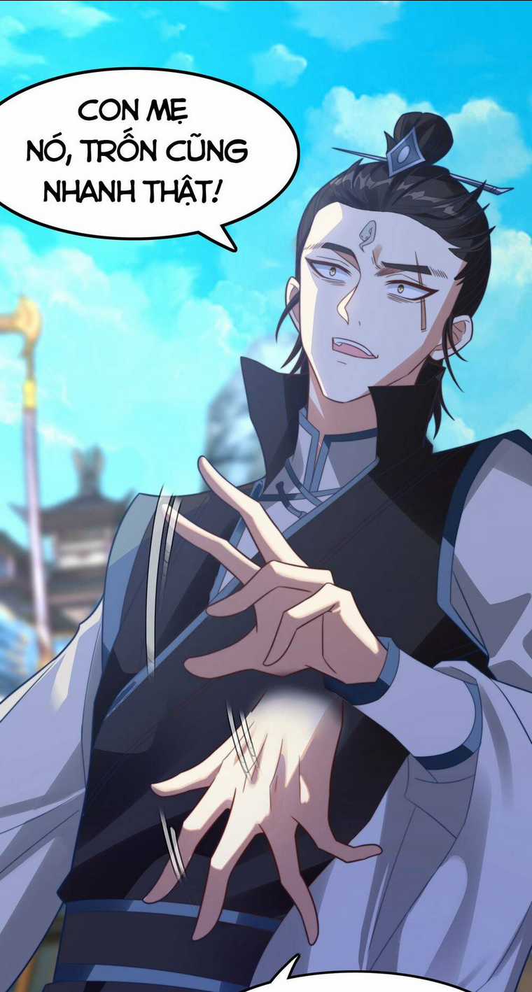 Anh Rể Mạnh Nhất Lịch Sử Chapter 1 trang 54