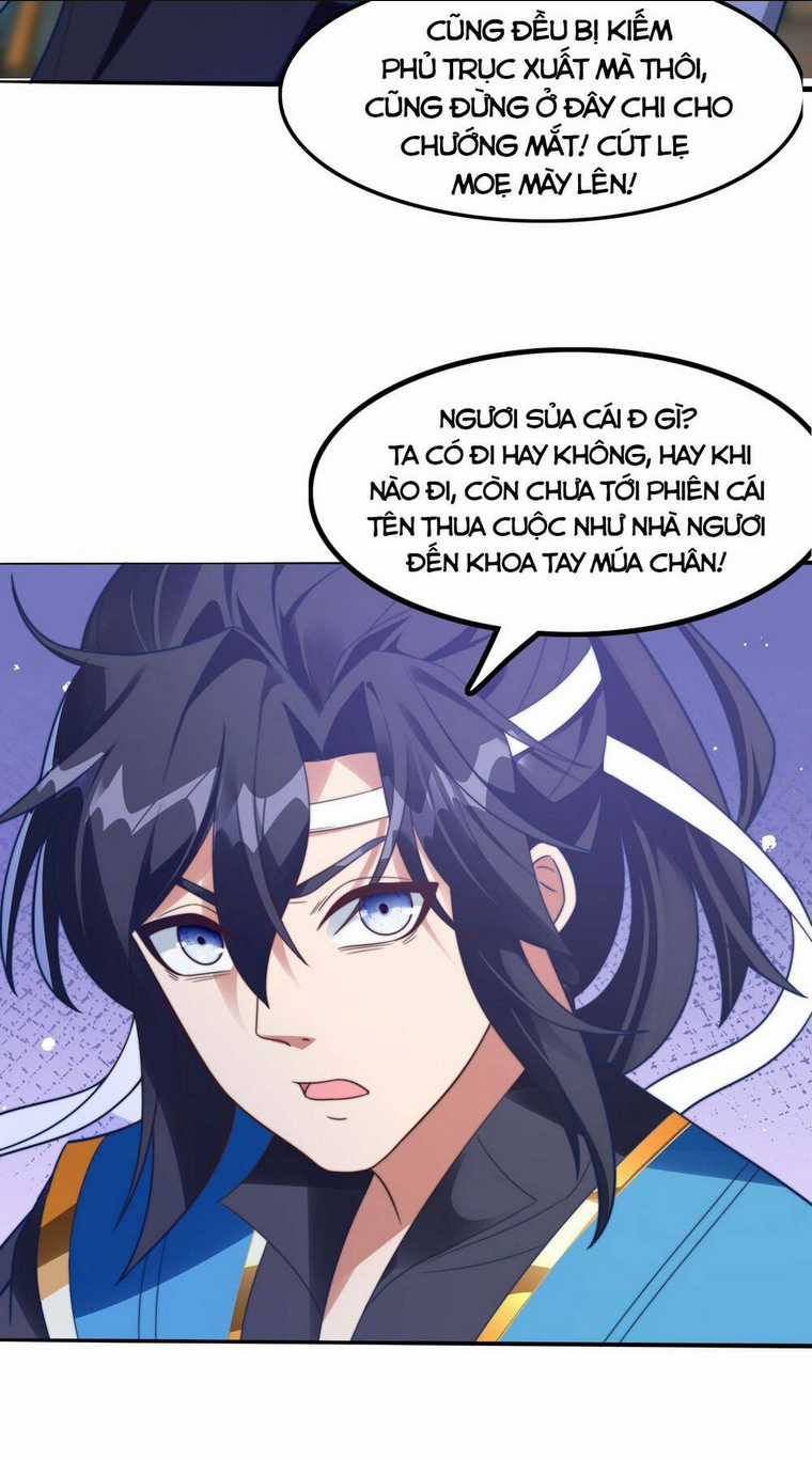 Anh Rể Mạnh Nhất Lịch Sử Chapter 1 trang 55