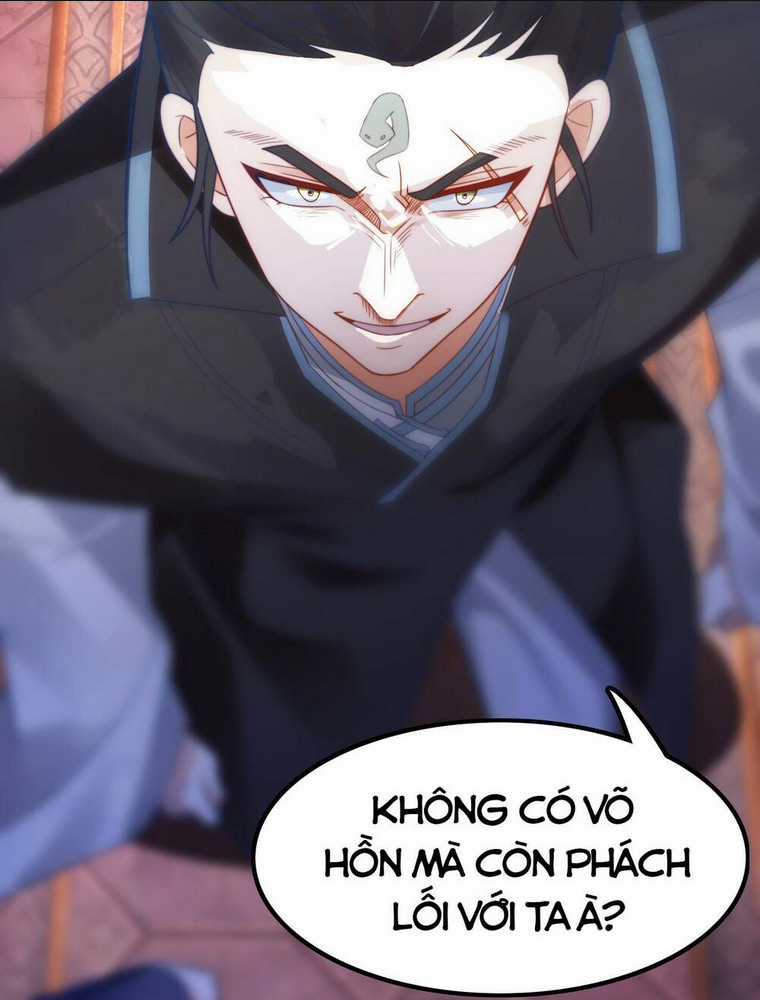 Anh Rể Mạnh Nhất Lịch Sử Chapter 1 trang 57