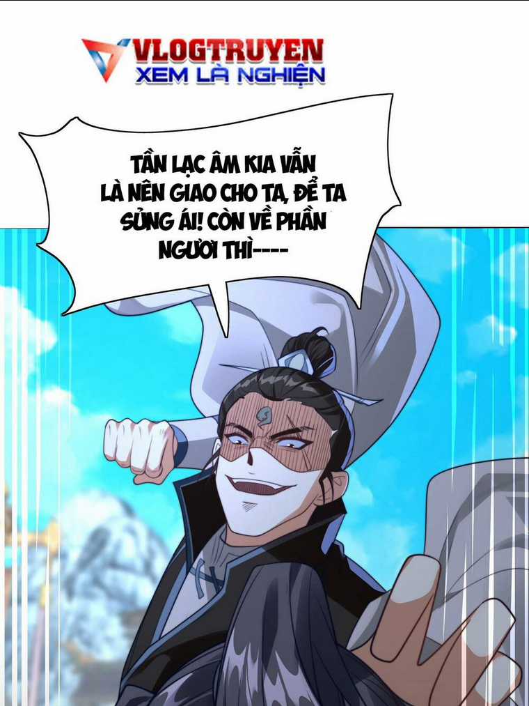 Anh Rể Mạnh Nhất Lịch Sử Chapter 1 trang 59