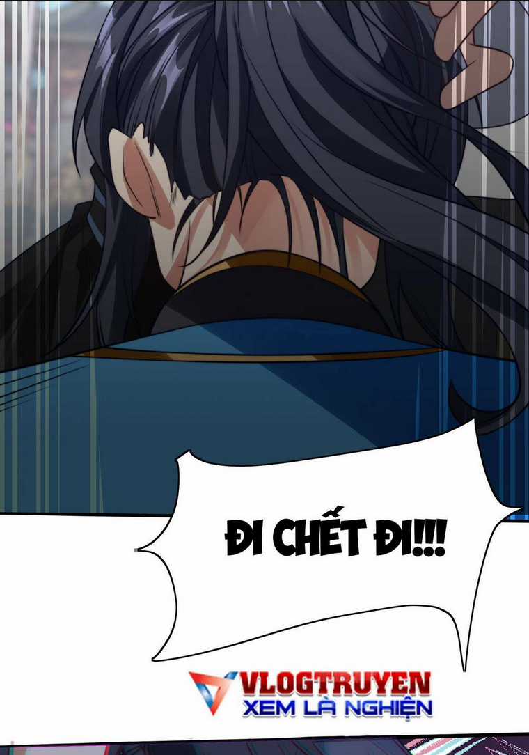 Anh Rể Mạnh Nhất Lịch Sử Chapter 1 trang 60