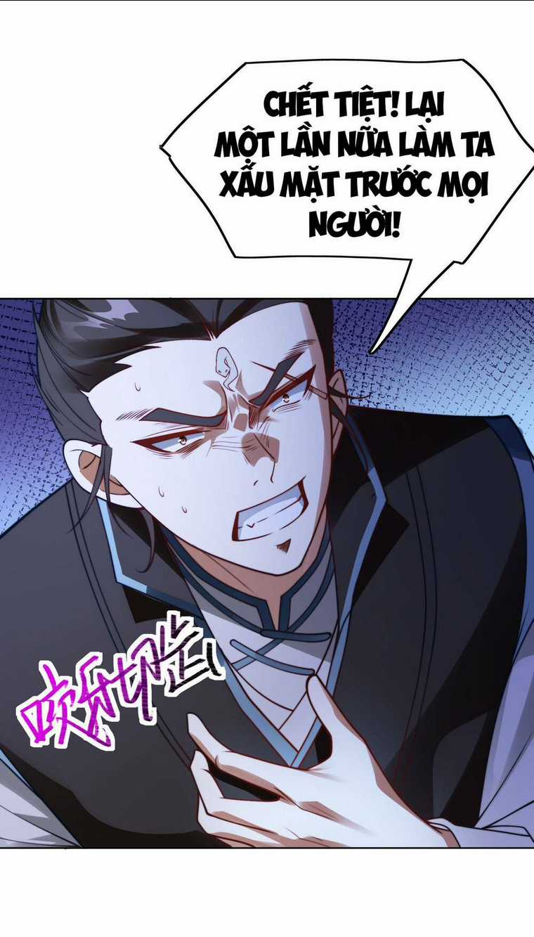 Anh Rể Mạnh Nhất Lịch Sử Chapter 1 trang 85