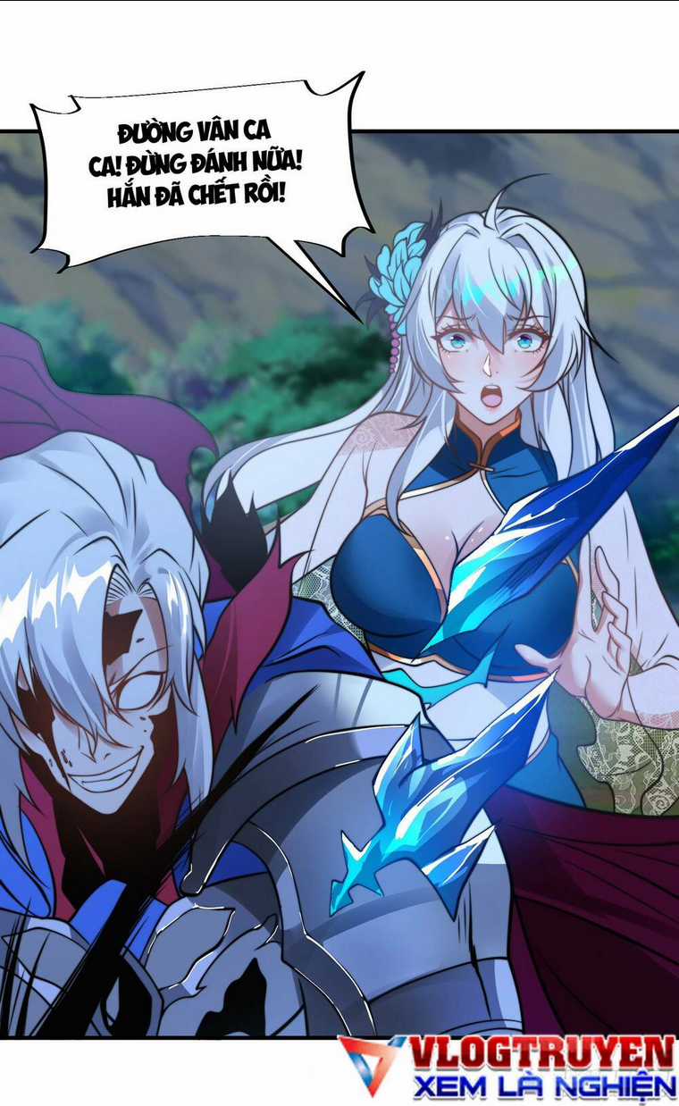 Anh Rể Mạnh Nhất Lịch Sử Chapter 10 trang 10