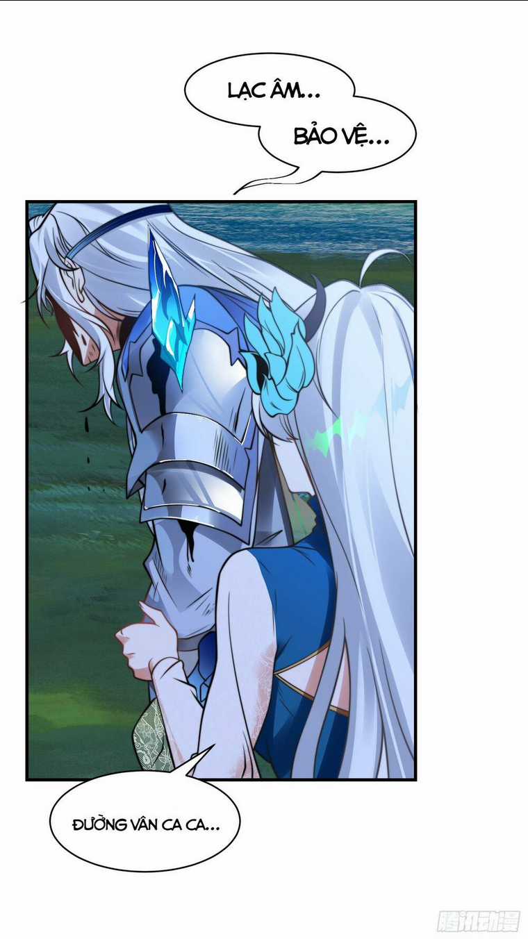 Anh Rể Mạnh Nhất Lịch Sử Chapter 10 trang 11