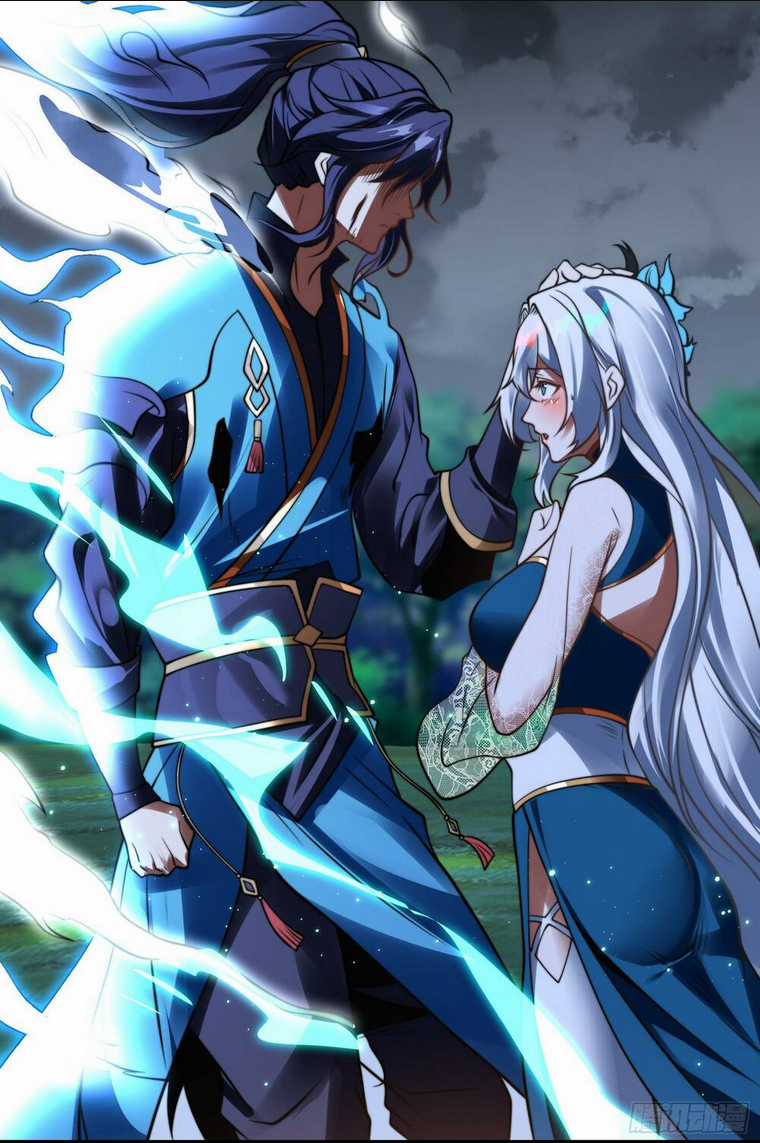 Anh Rể Mạnh Nhất Lịch Sử Chapter 10 trang 15