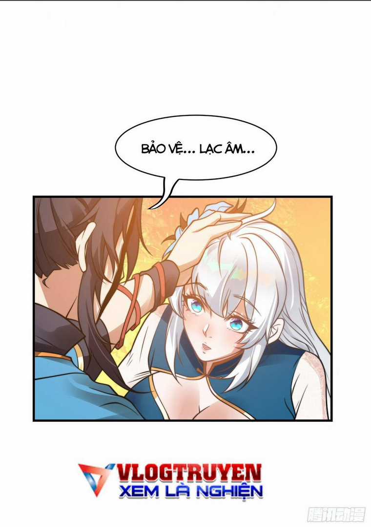 Anh Rể Mạnh Nhất Lịch Sử Chapter 10 trang 16