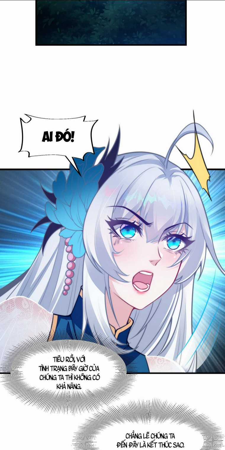 Anh Rể Mạnh Nhất Lịch Sử Chapter 10 trang 21