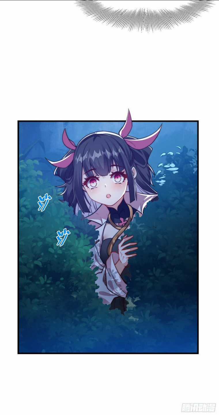 Anh Rể Mạnh Nhất Lịch Sử Chapter 10 trang 22