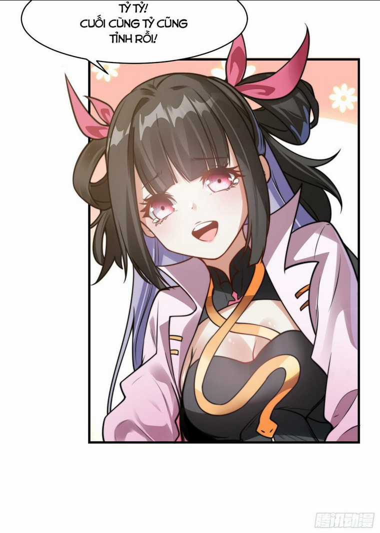 Anh Rể Mạnh Nhất Lịch Sử Chapter 10 trang 27