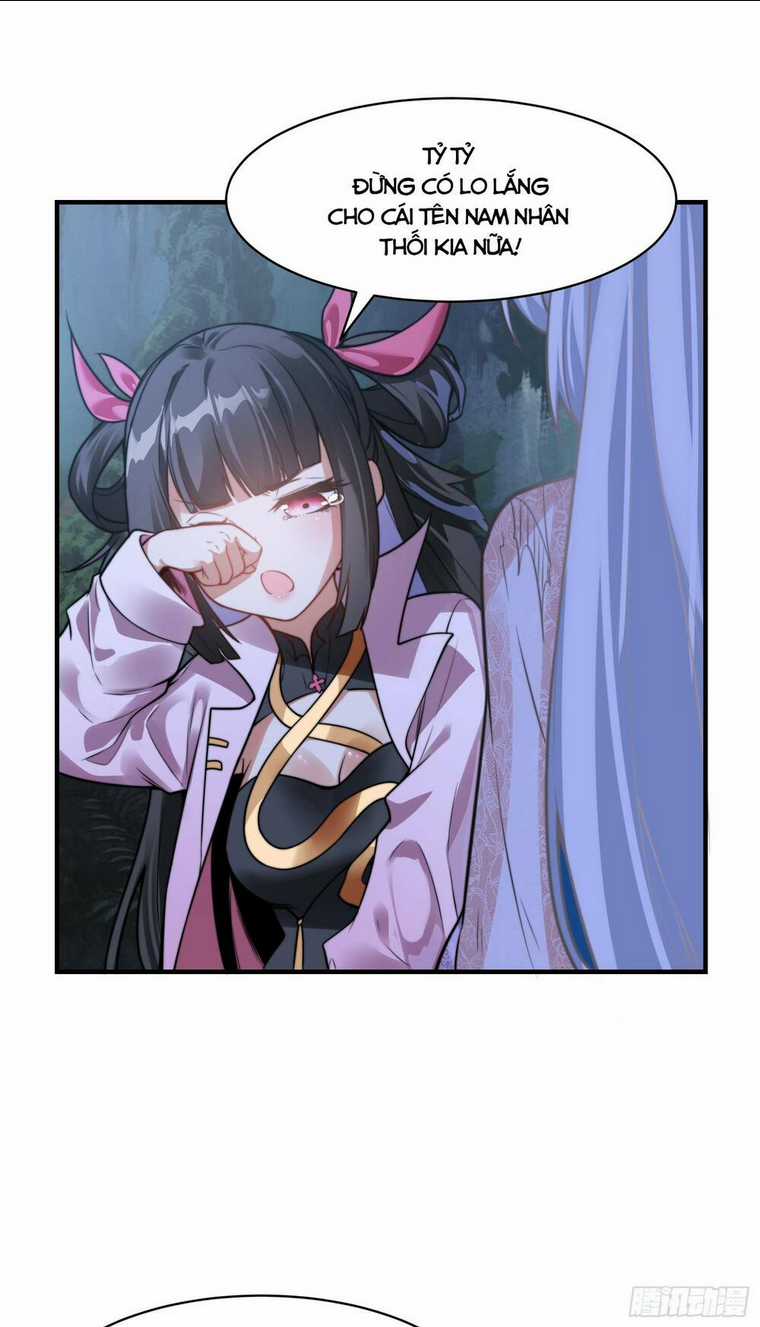 Anh Rể Mạnh Nhất Lịch Sử Chapter 10 trang 29