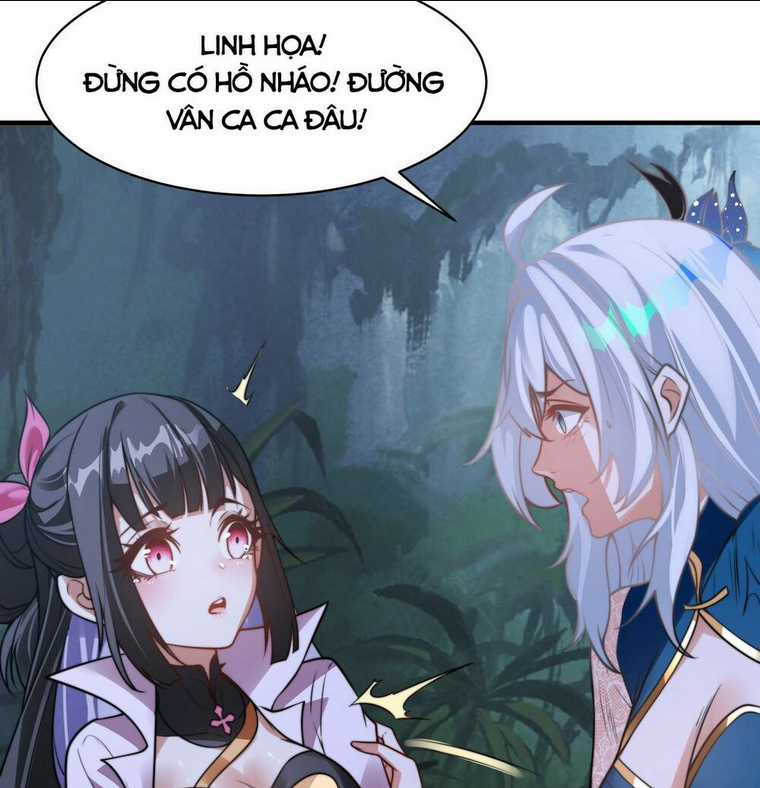 Anh Rể Mạnh Nhất Lịch Sử Chapter 10 trang 30