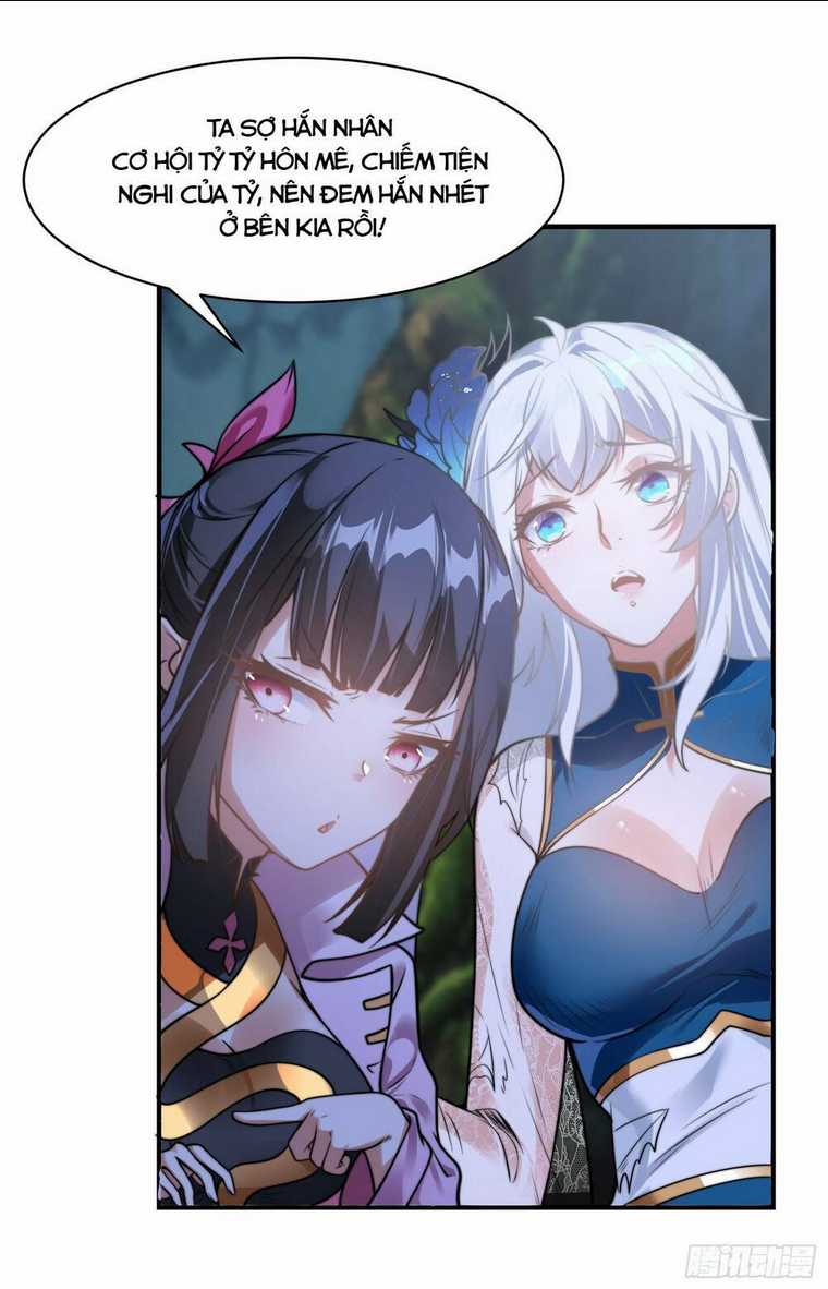 Anh Rể Mạnh Nhất Lịch Sử Chapter 10 trang 32