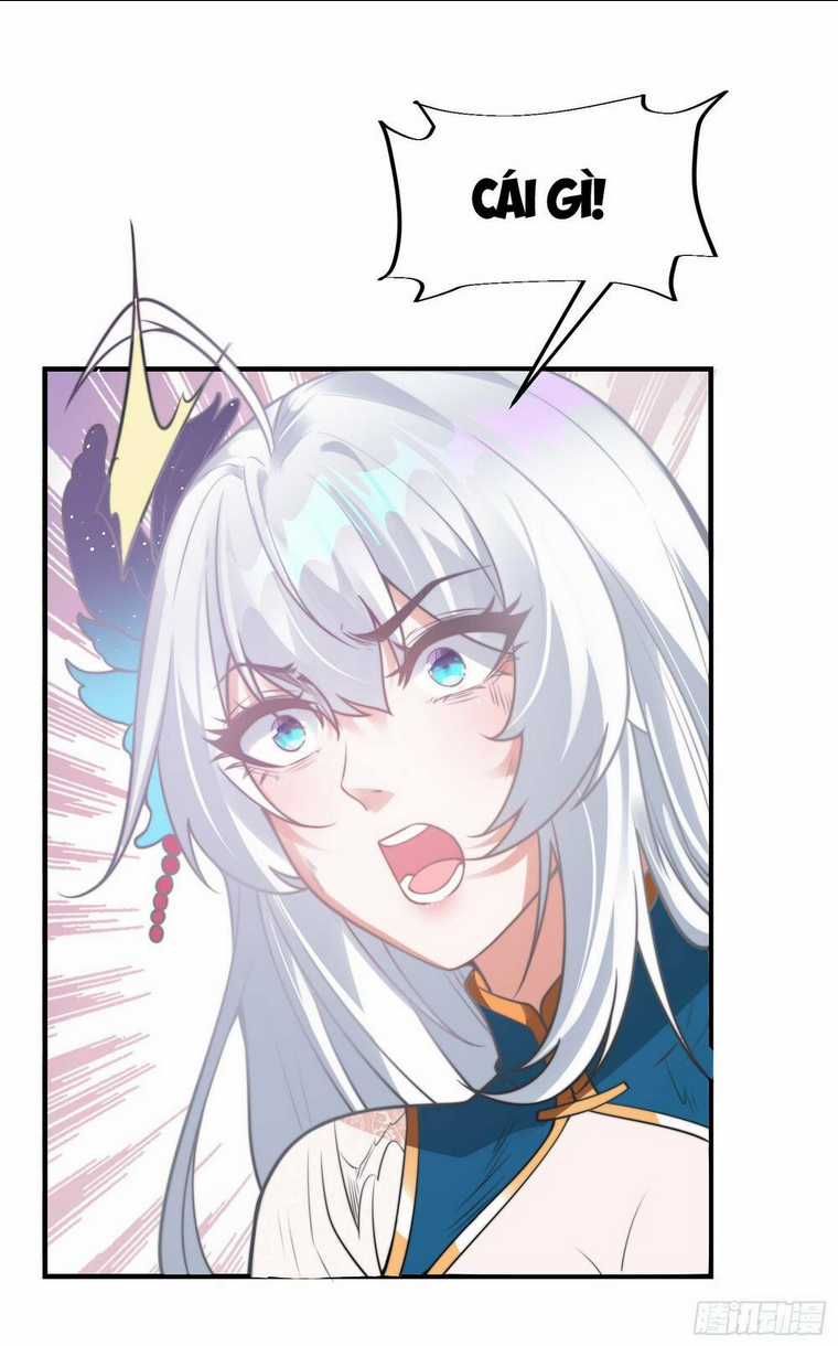 Anh Rể Mạnh Nhất Lịch Sử Chapter 10 trang 33