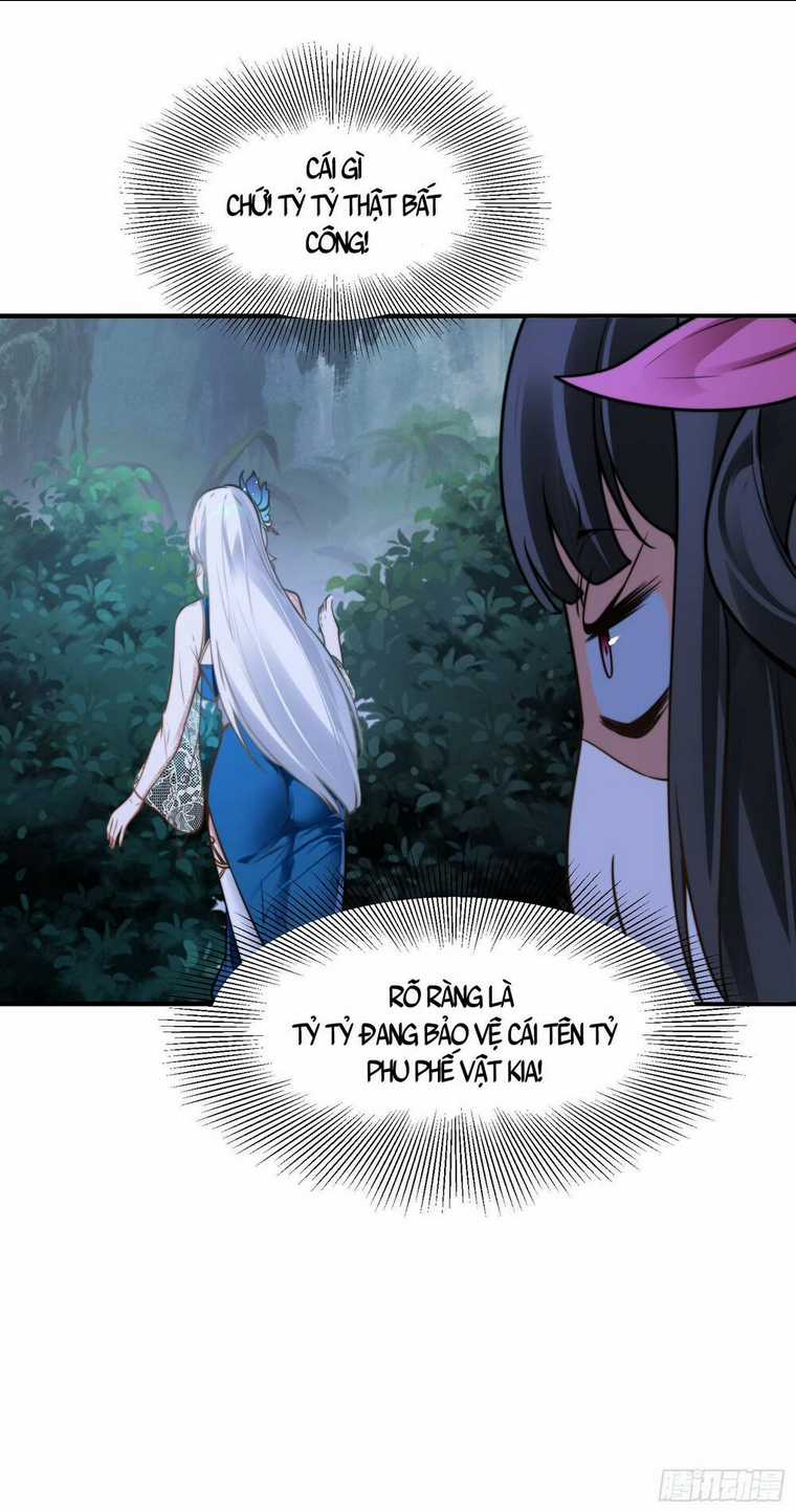 Anh Rể Mạnh Nhất Lịch Sử Chapter 10 trang 34