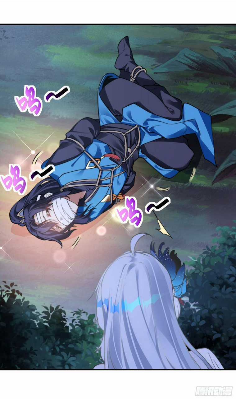 Anh Rể Mạnh Nhất Lịch Sử Chapter 10 trang 36