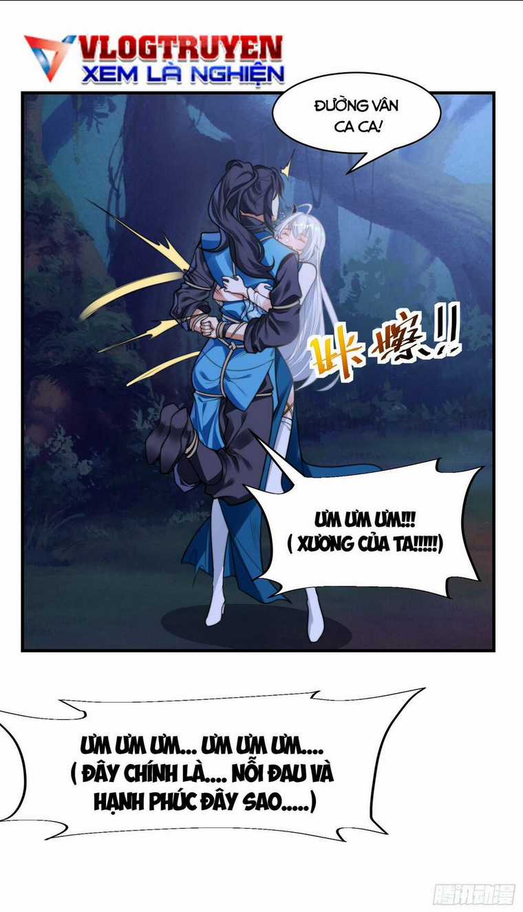 Anh Rể Mạnh Nhất Lịch Sử Chapter 10 trang 38