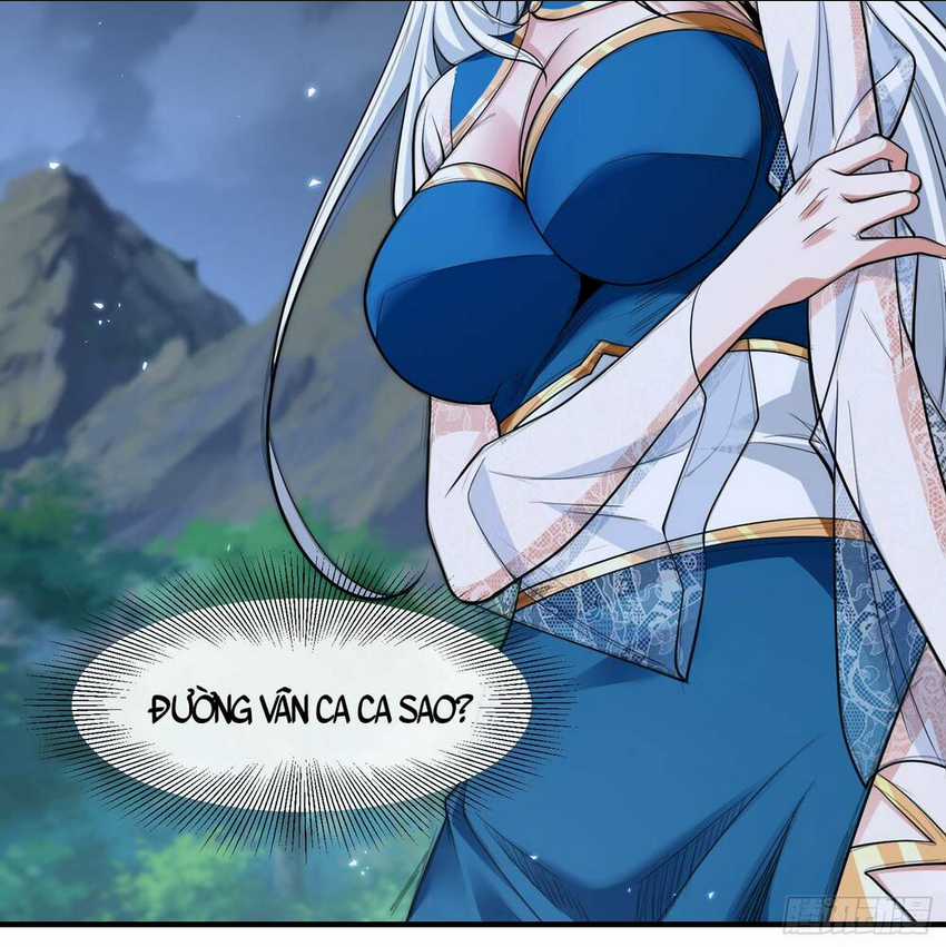 Anh Rể Mạnh Nhất Lịch Sử Chapter 10 trang 4