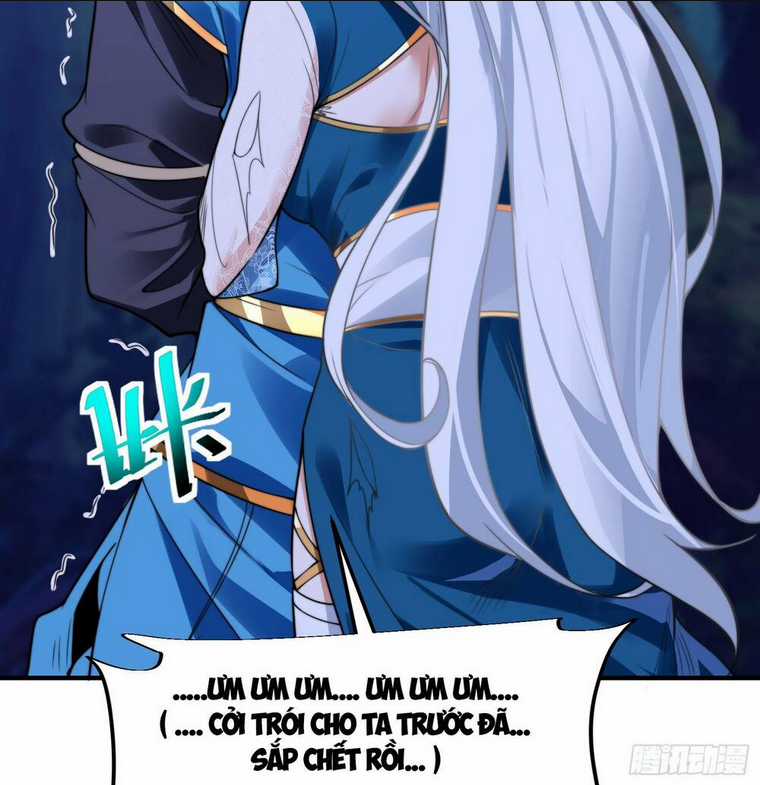 Anh Rể Mạnh Nhất Lịch Sử Chapter 10 trang 40