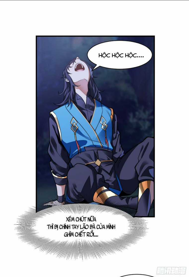 Anh Rể Mạnh Nhất Lịch Sử Chapter 10 trang 42