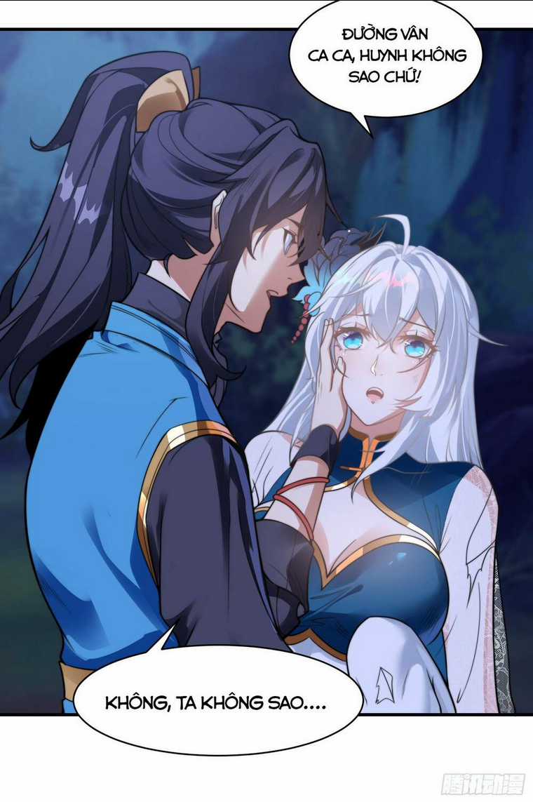 Anh Rể Mạnh Nhất Lịch Sử Chapter 10 trang 43