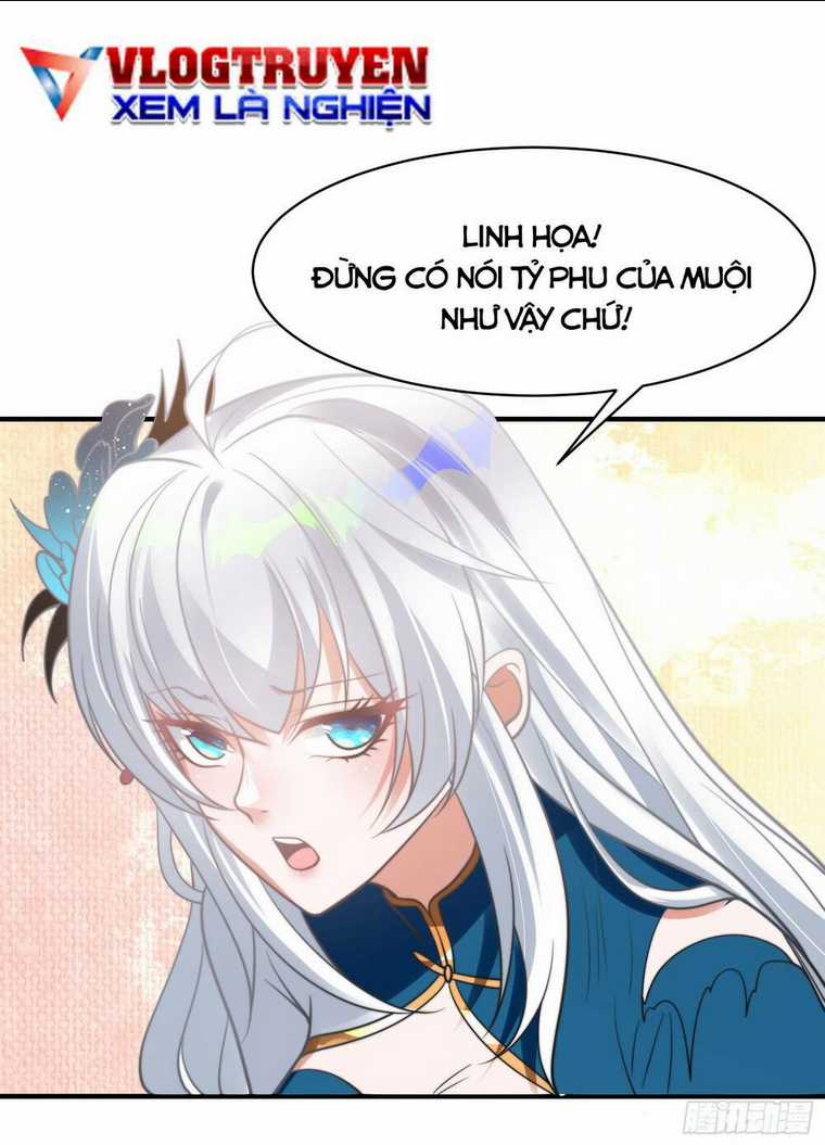 Anh Rể Mạnh Nhất Lịch Sử Chapter 10 trang 45