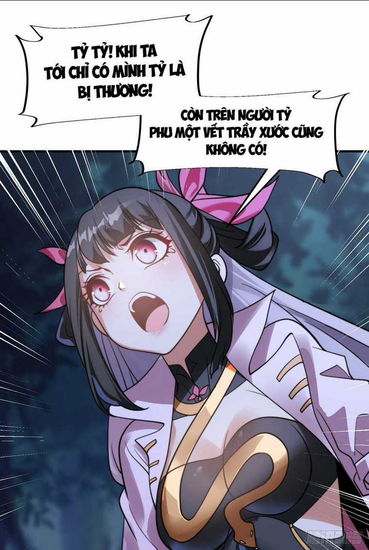 Anh Rể Mạnh Nhất Lịch Sử Chapter 10 trang 46