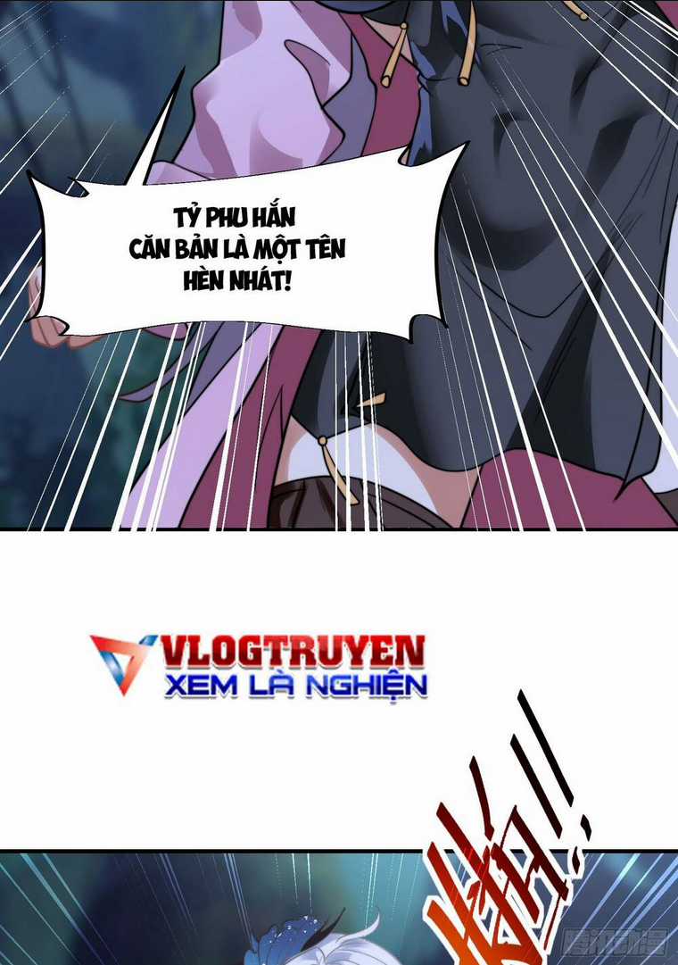 Anh Rể Mạnh Nhất Lịch Sử Chapter 10 trang 47