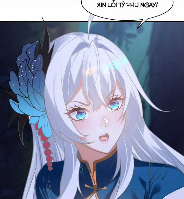 Anh Rể Mạnh Nhất Lịch Sử Chapter 10 trang 50