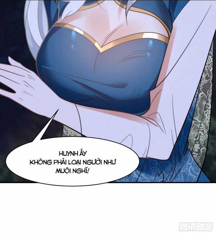 Anh Rể Mạnh Nhất Lịch Sử Chapter 10 trang 51