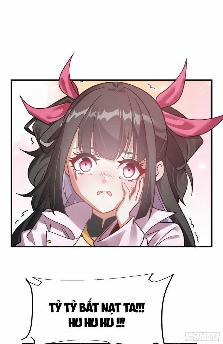 Anh Rể Mạnh Nhất Lịch Sử Chapter 10 trang 52