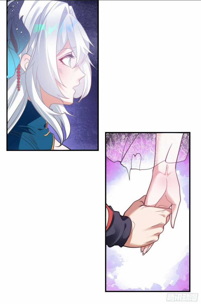 Anh Rể Mạnh Nhất Lịch Sử Chapter 10 trang 54