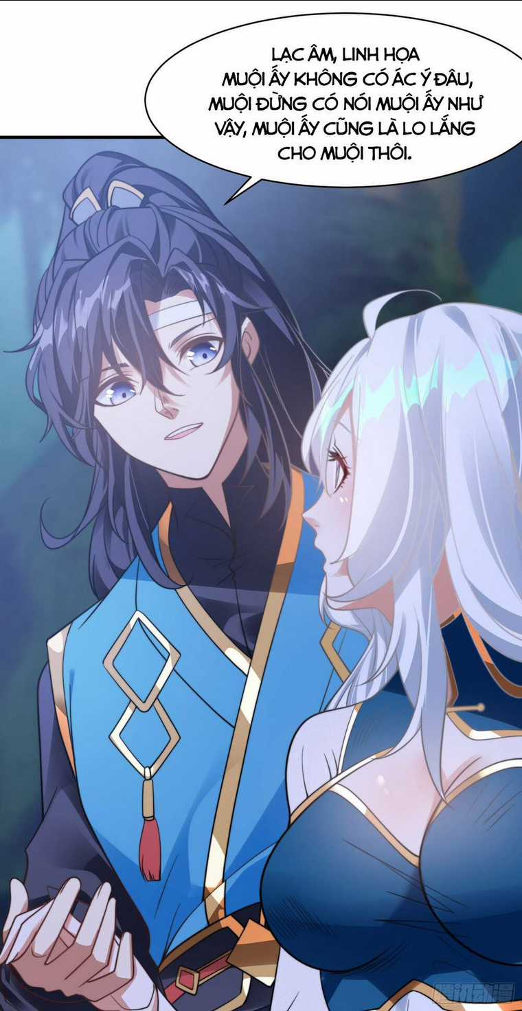 Anh Rể Mạnh Nhất Lịch Sử Chapter 10 trang 55