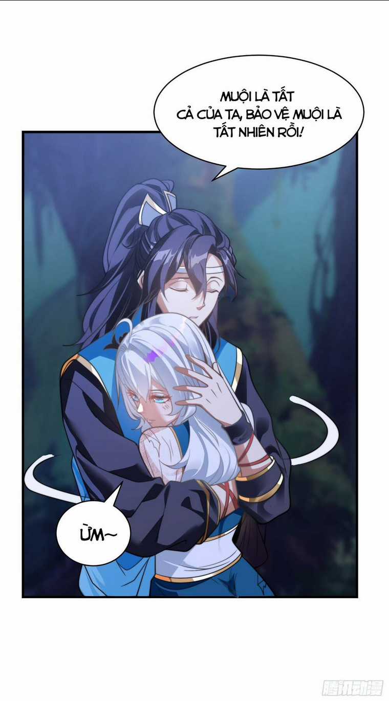 Anh Rể Mạnh Nhất Lịch Sử Chapter 10 trang 57