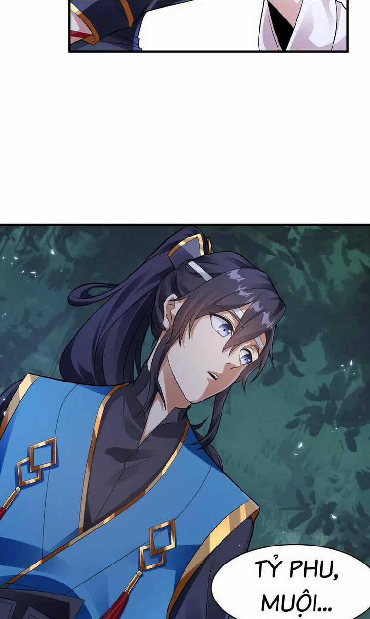 Anh Rể Mạnh Nhất Lịch Sử Chapter 11 trang 10