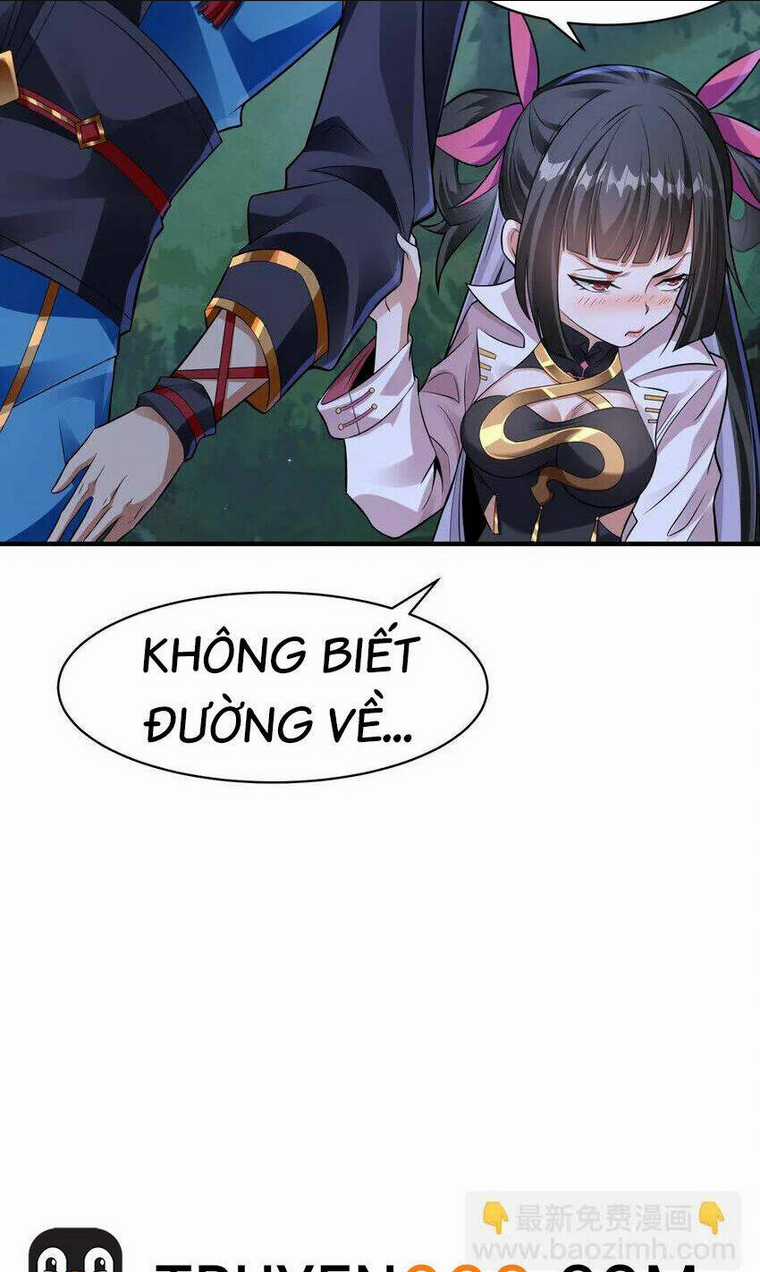 Anh Rể Mạnh Nhất Lịch Sử Chapter 11 trang 11