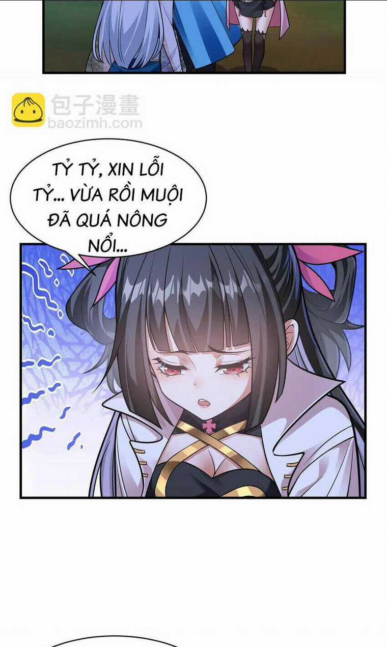 Anh Rể Mạnh Nhất Lịch Sử Chapter 11 trang 13