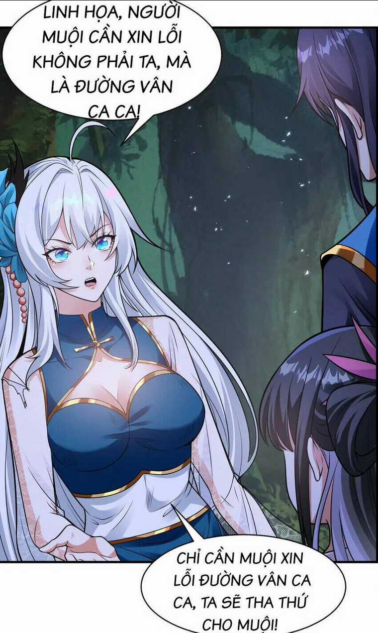 Anh Rể Mạnh Nhất Lịch Sử Chapter 11 trang 14