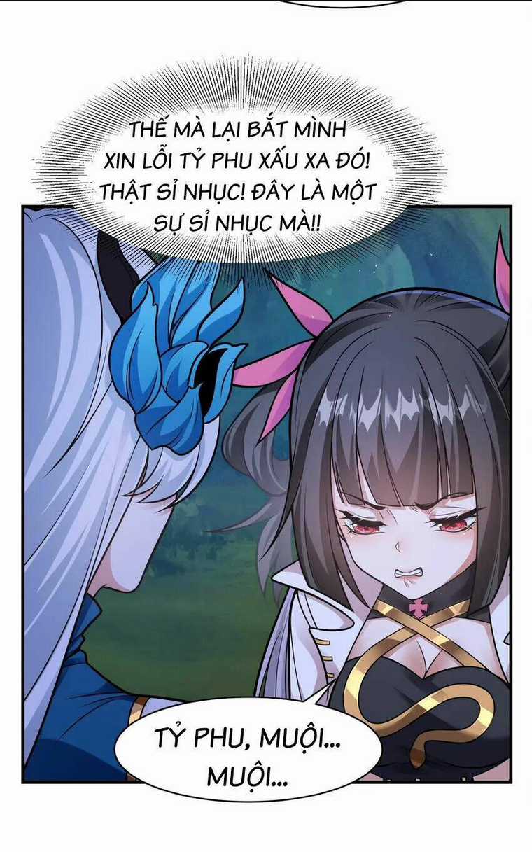 Anh Rể Mạnh Nhất Lịch Sử Chapter 11 trang 15