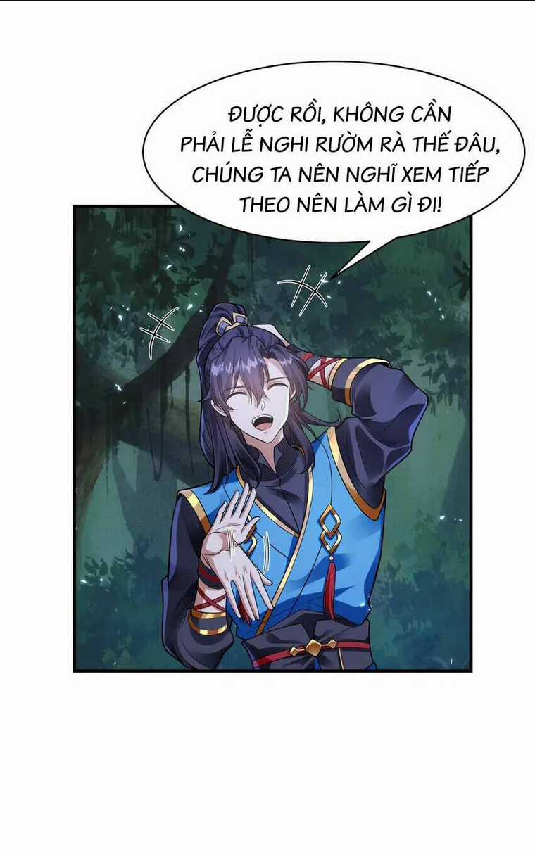 Anh Rể Mạnh Nhất Lịch Sử Chapter 11 trang 16